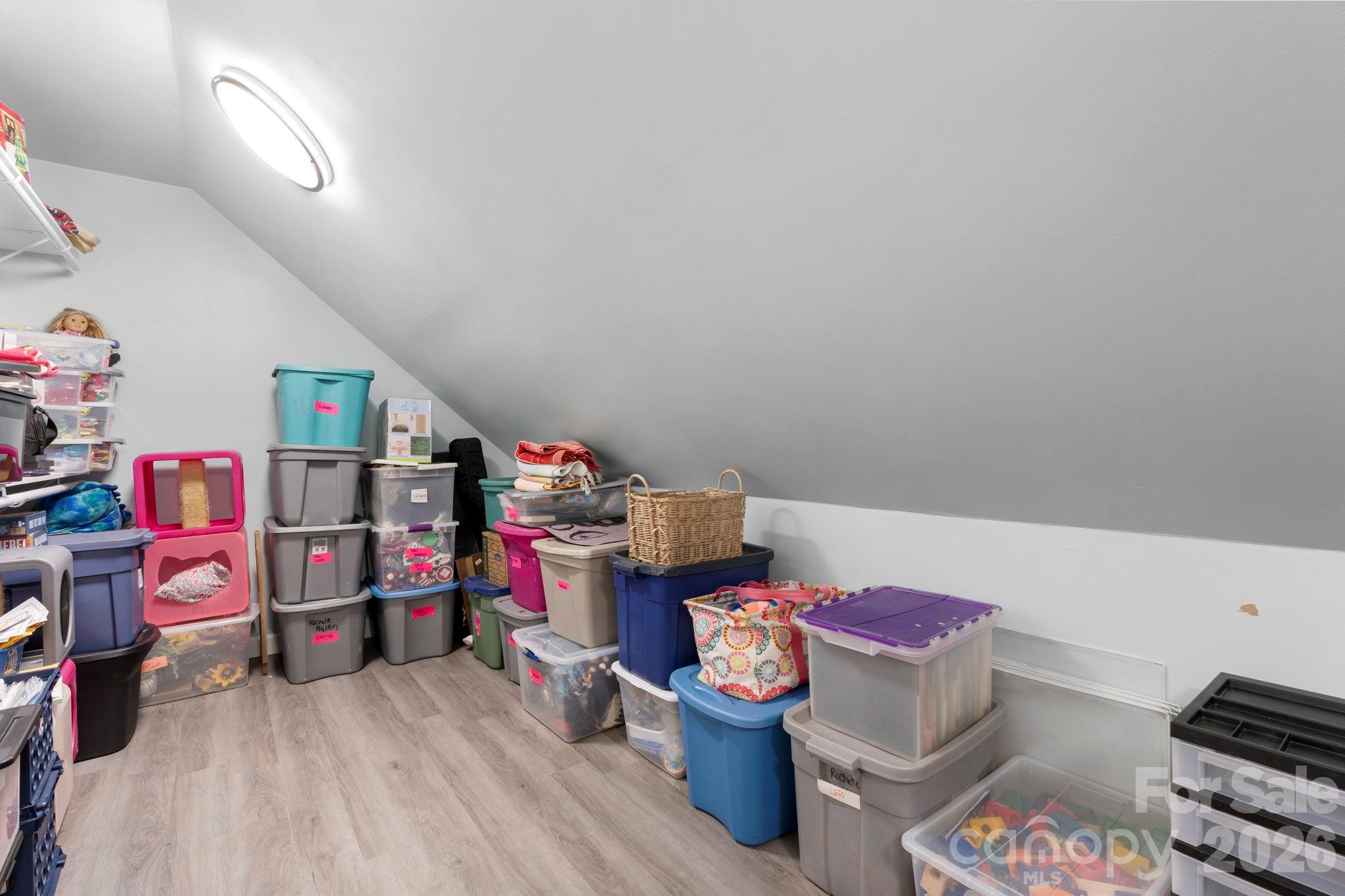 Fairway Farms - Residential