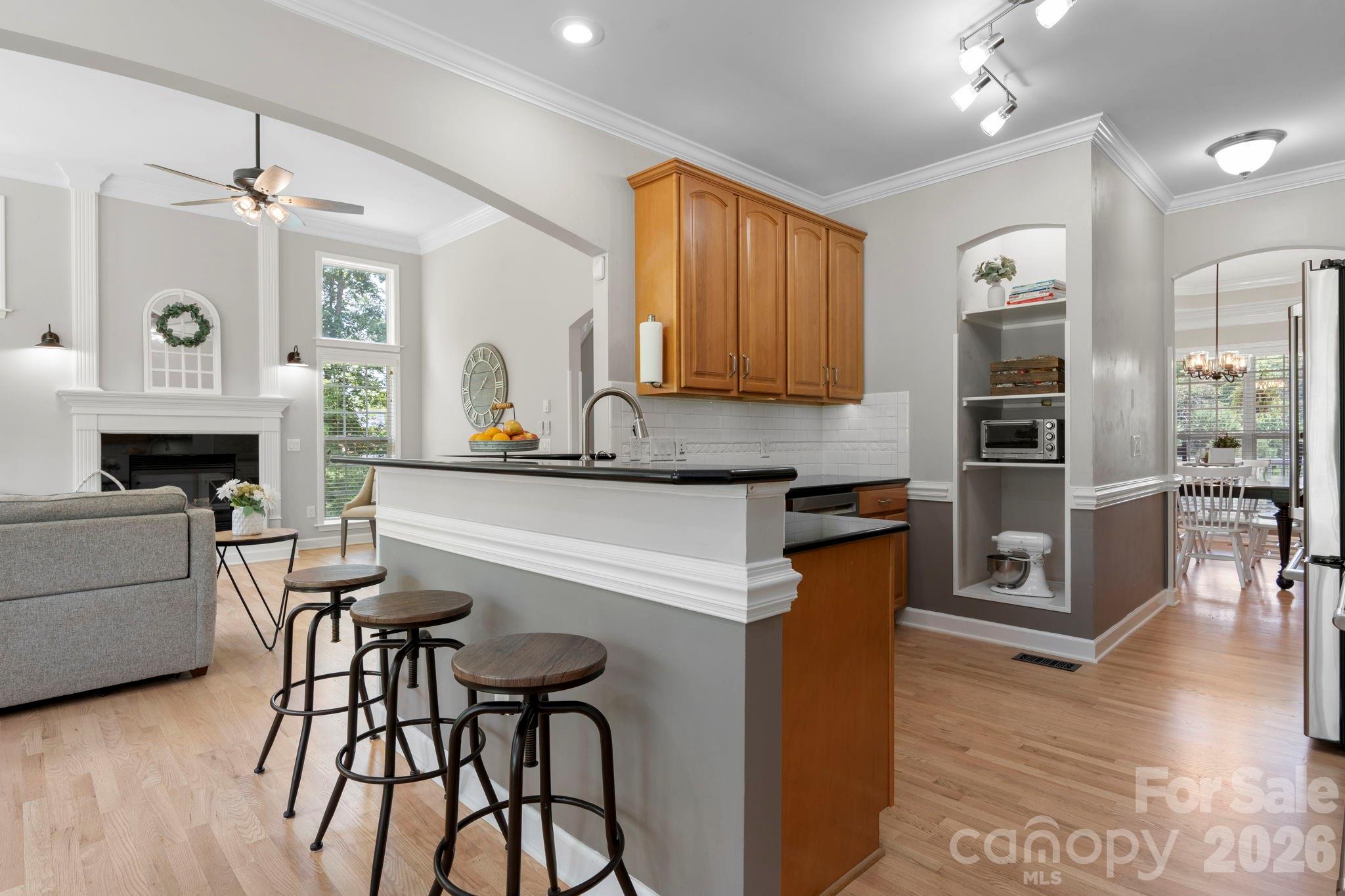 Fairway Farms - Residential