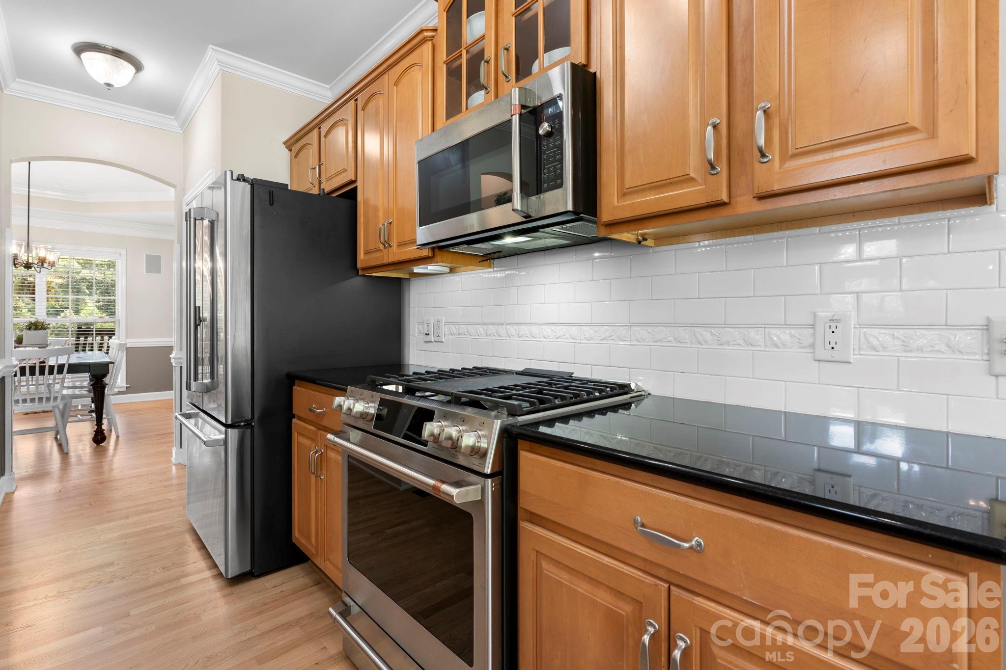 Fairway Farms - Residential