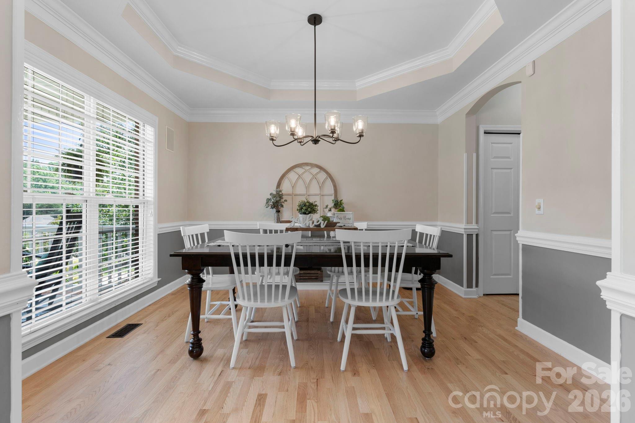 Fairway Farms - Residential