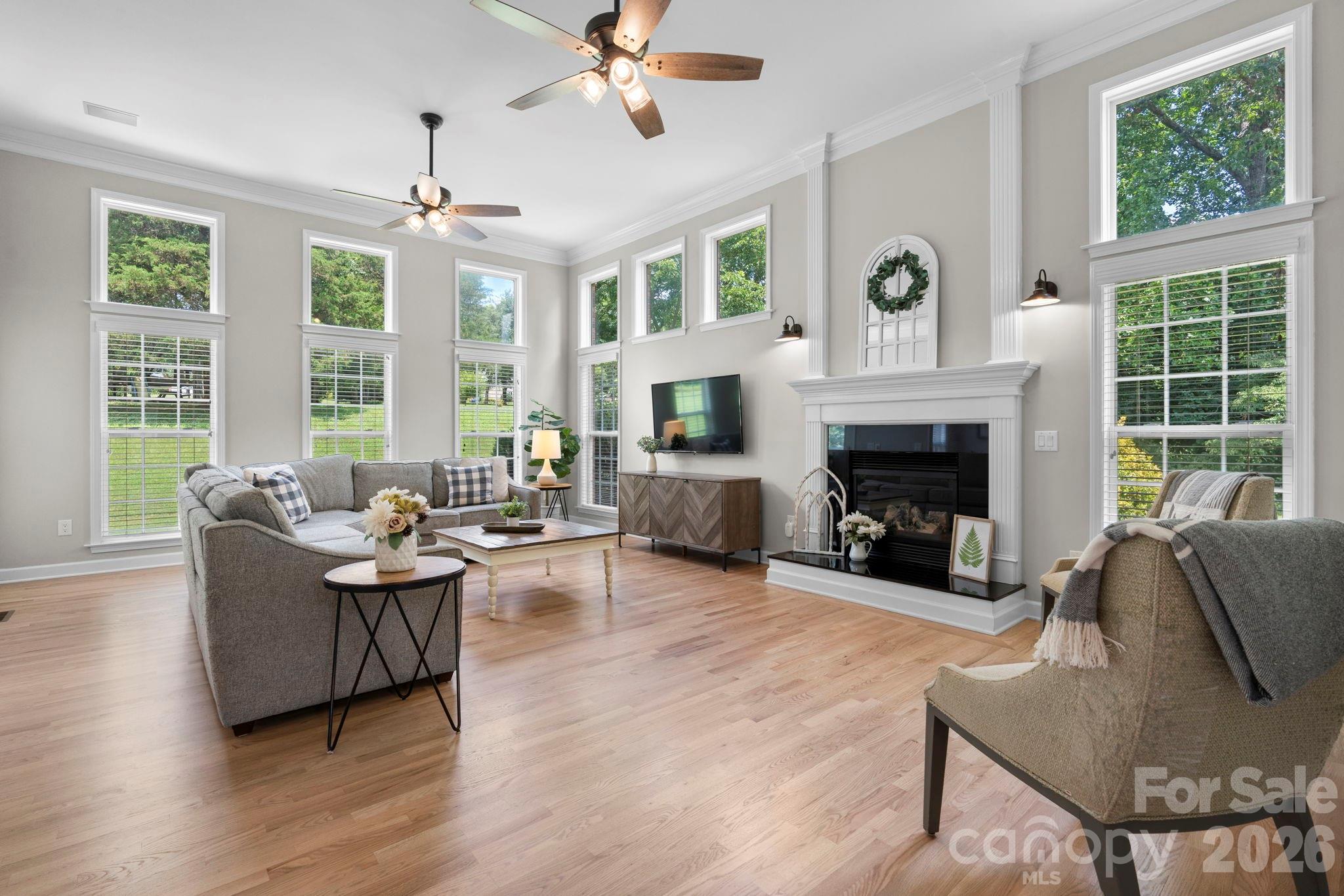 Fairway Farms - Residential