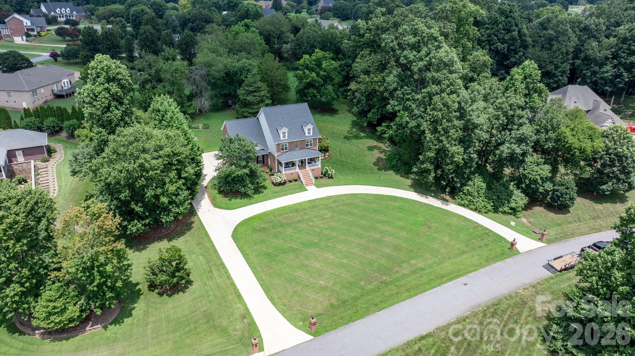 Fairway Farms - Residential