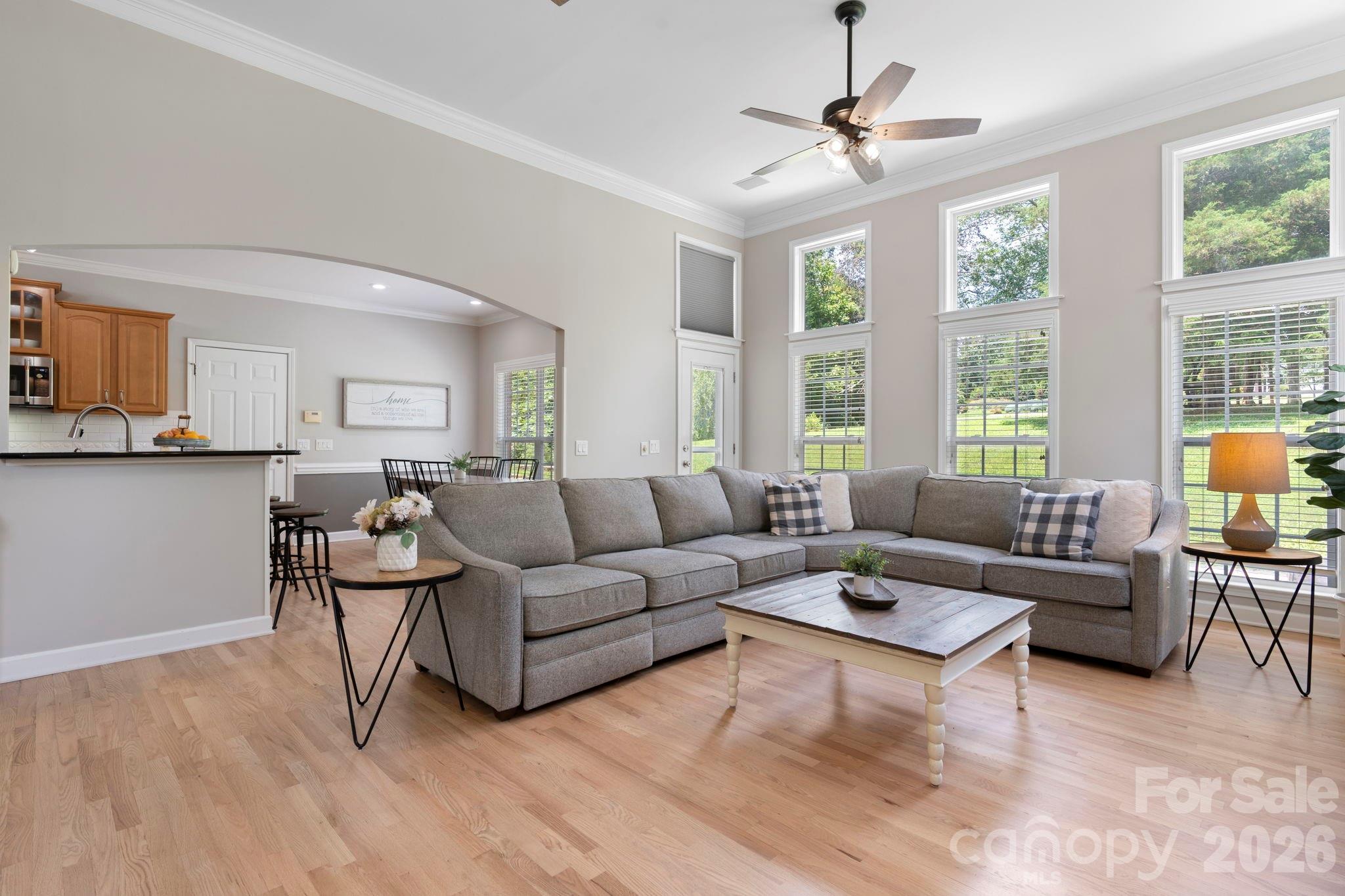 Fairway Farms - Residential