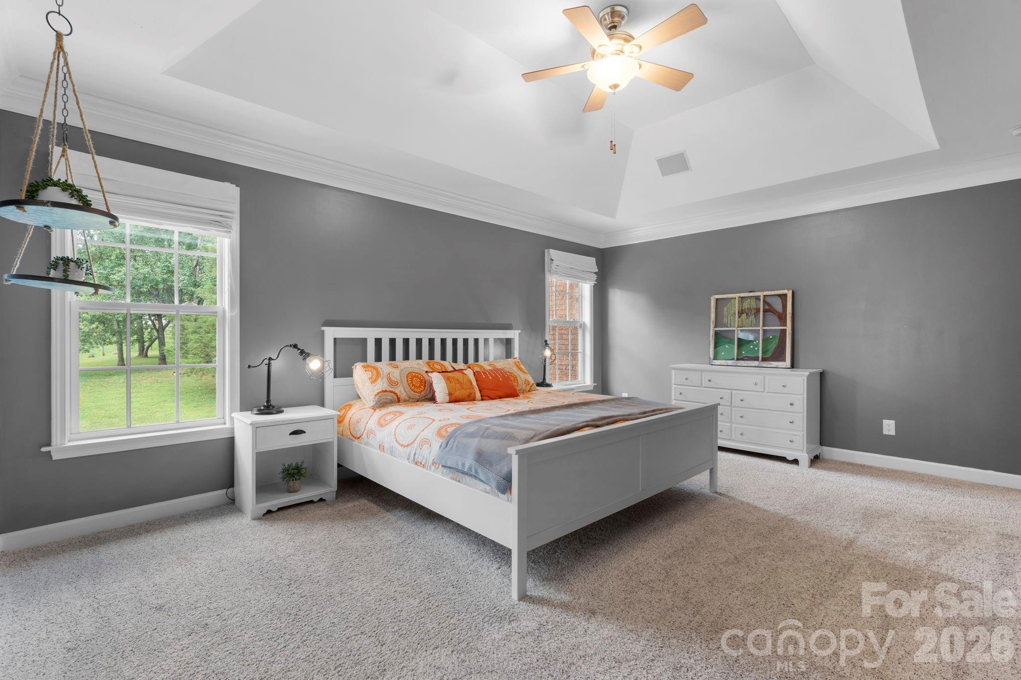 Fairway Farms - Residential