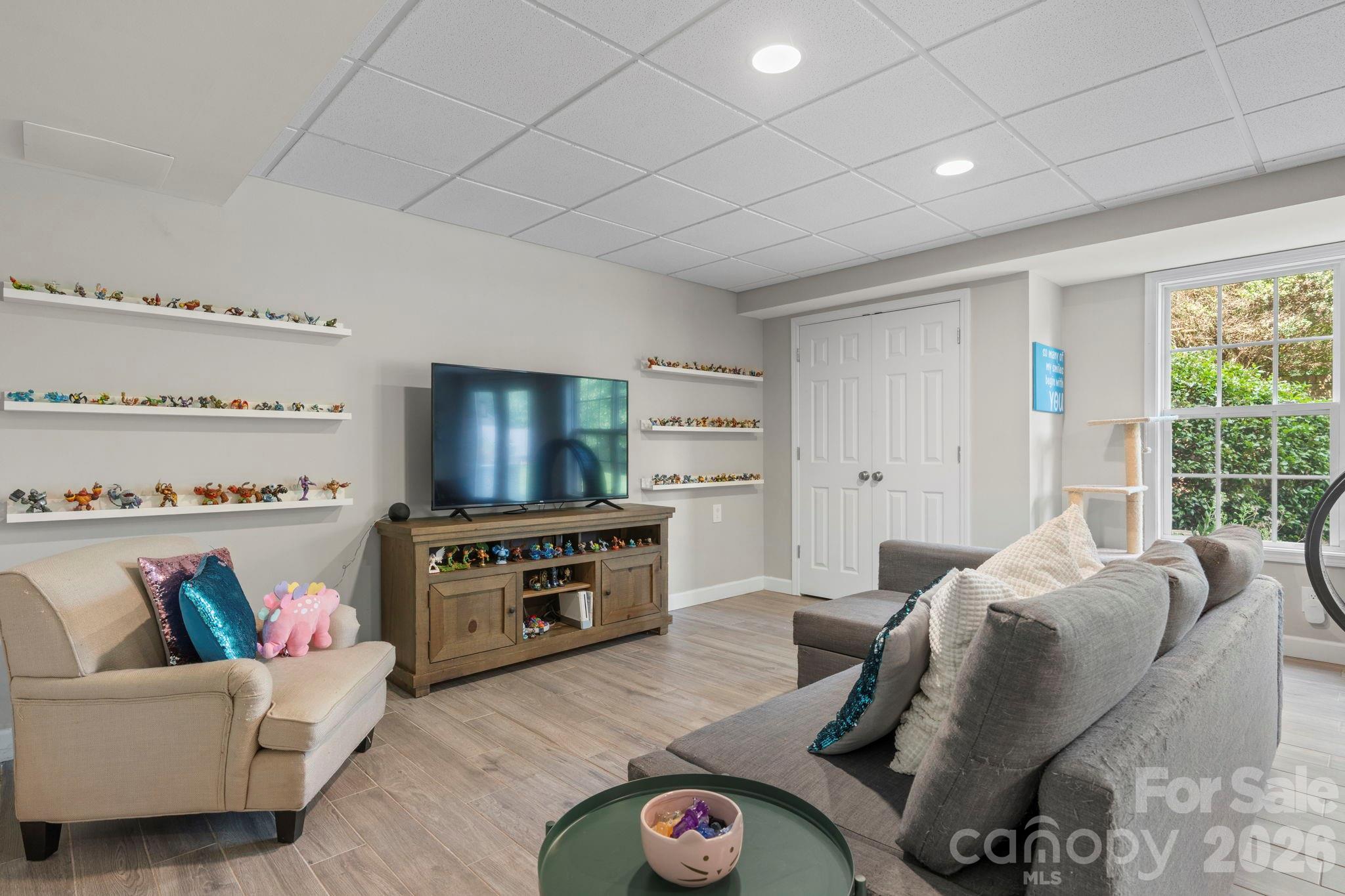 Fairway Farms - Residential