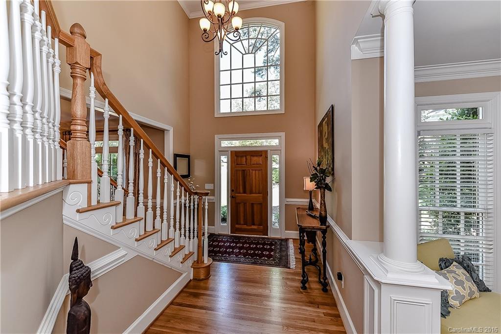 Carrington - Residential