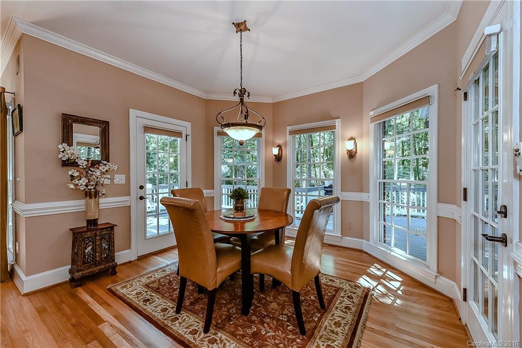 Carrington - Residential