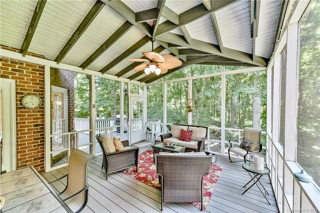 Carrington - Residential