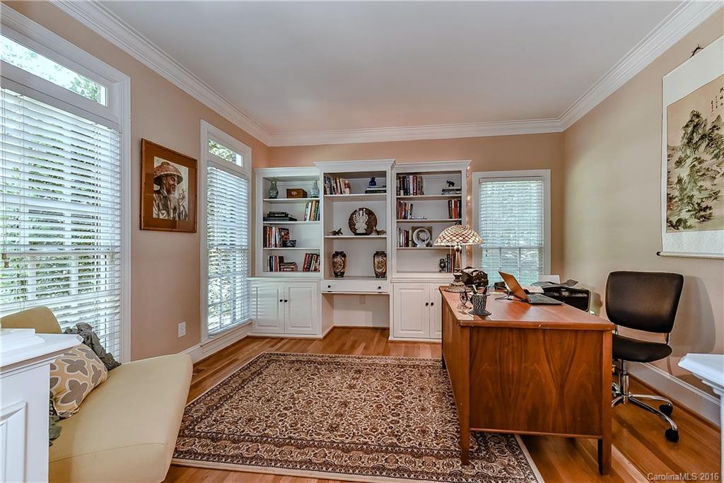 Carrington - Residential