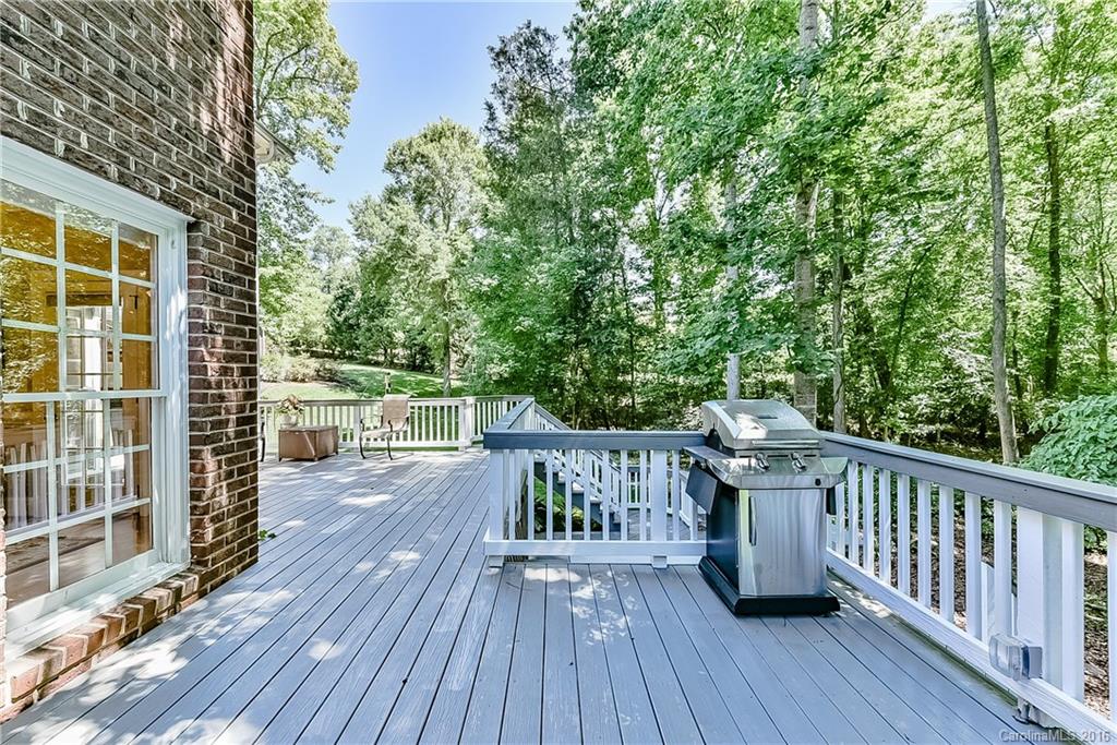 Carrington - Residential