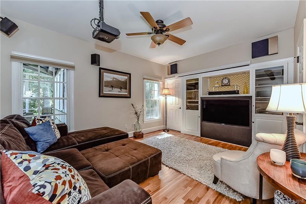 Carrington - Residential