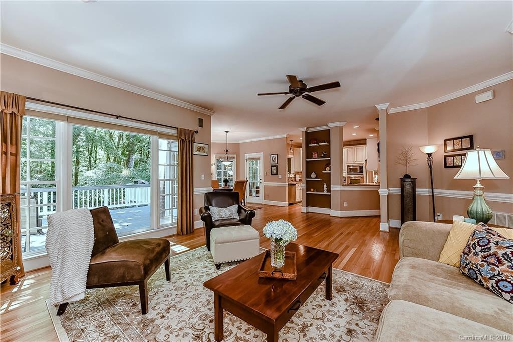 Carrington - Residential