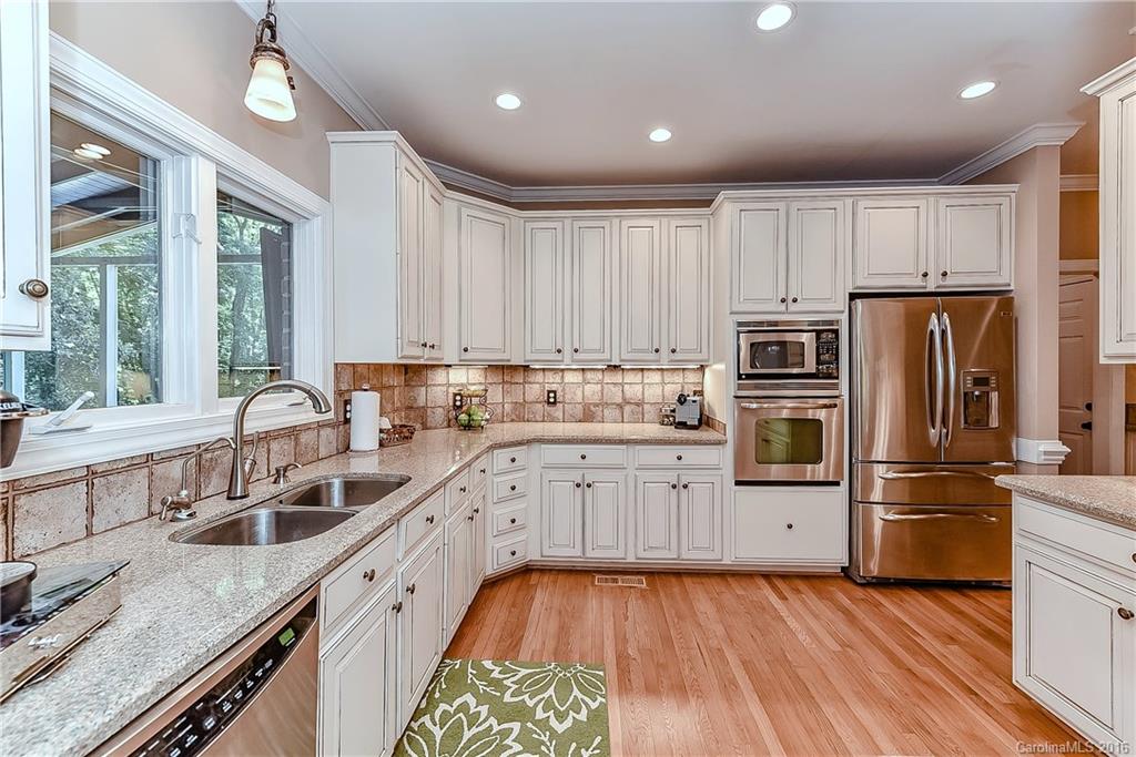 Carrington - Residential