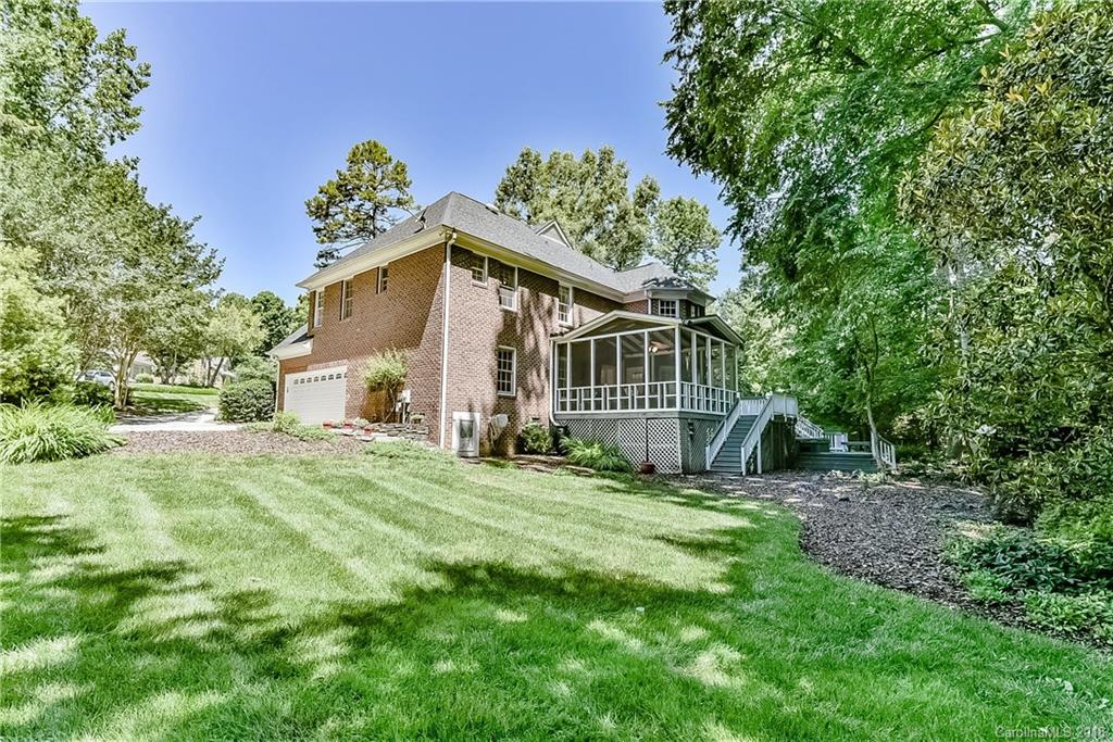 Carrington - Residential