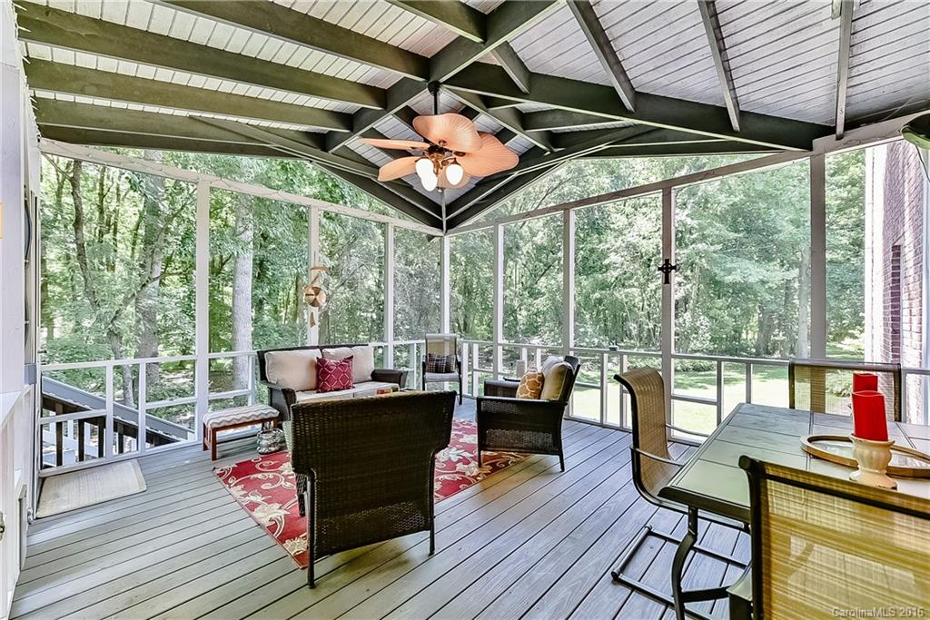 Carrington - Residential