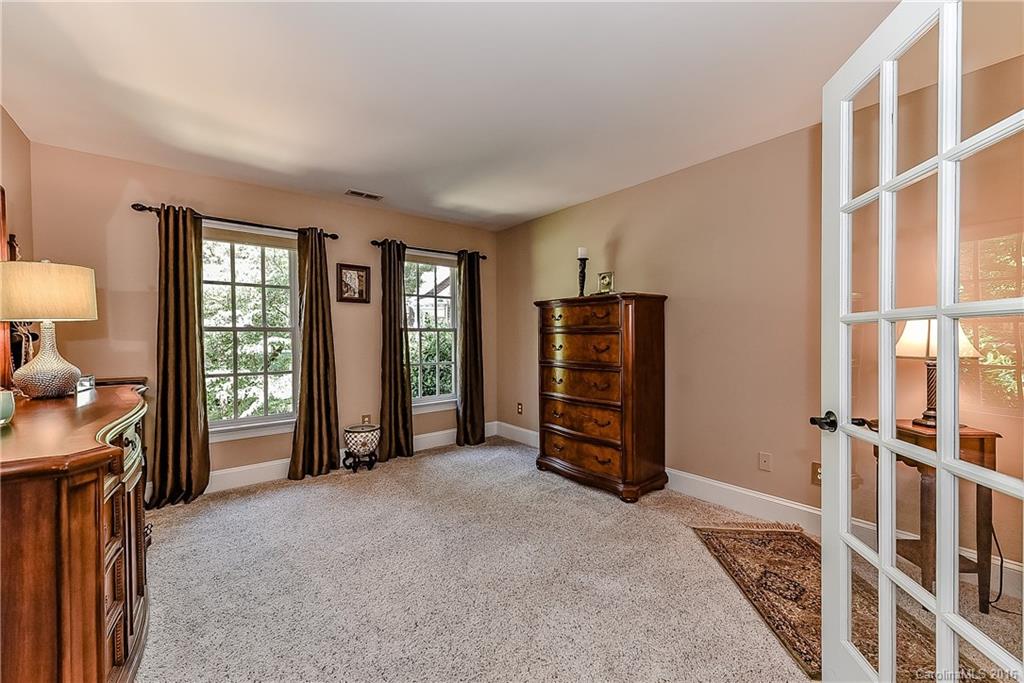 Carrington - Residential