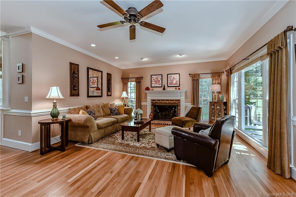 Carrington - Residential