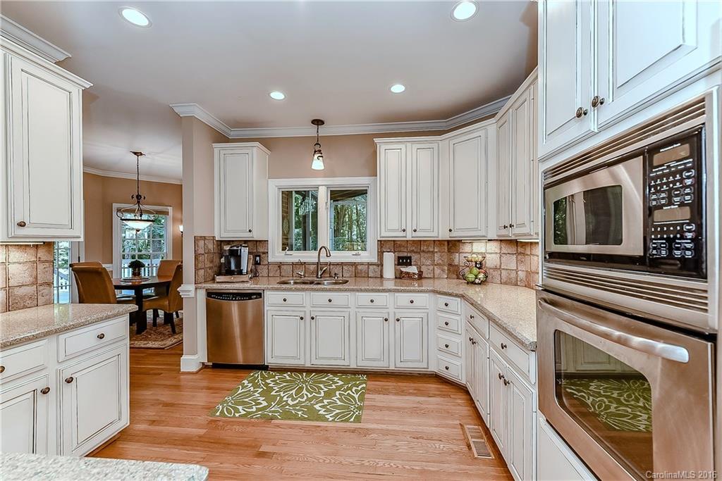 Carrington - Residential