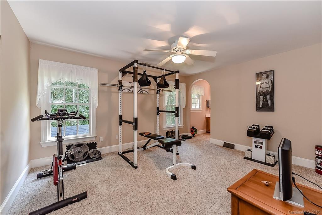 Carrington - Residential