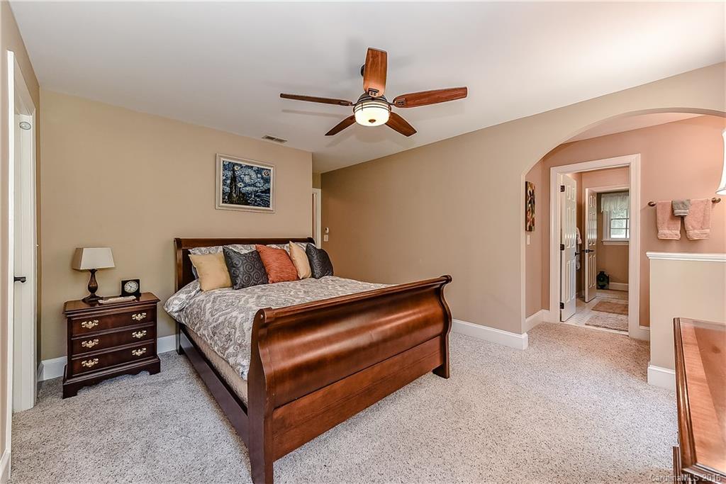 Carrington - Residential