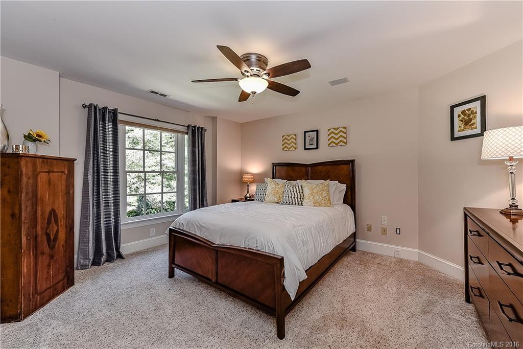 Carrington - Residential