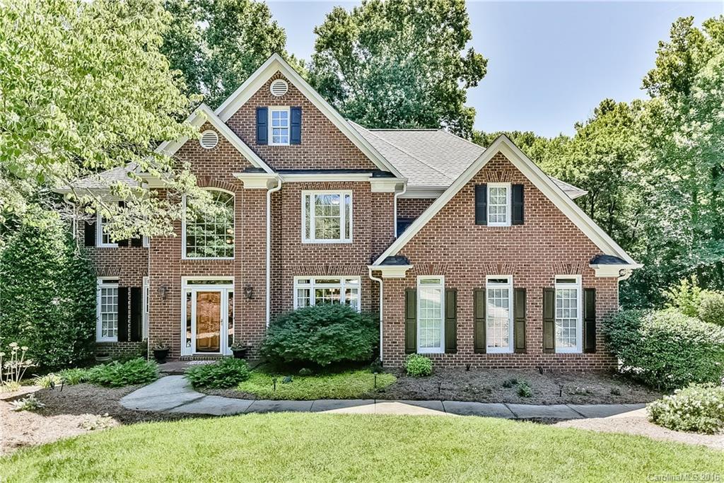 Carrington - Residential