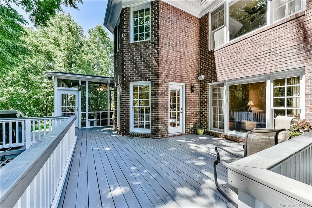 Carrington - Residential