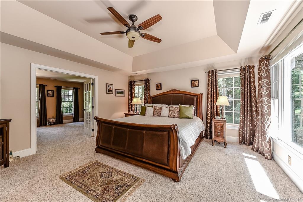 Carrington - Residential