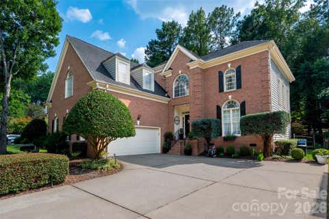 Photo of 3512 Rhett Butler Place, Charlotte, NC 28270 (MLS # 4410435)