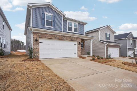 Photo of 1540 31st Street NE, Conover, NC 28613 (MLS # 4294790)
