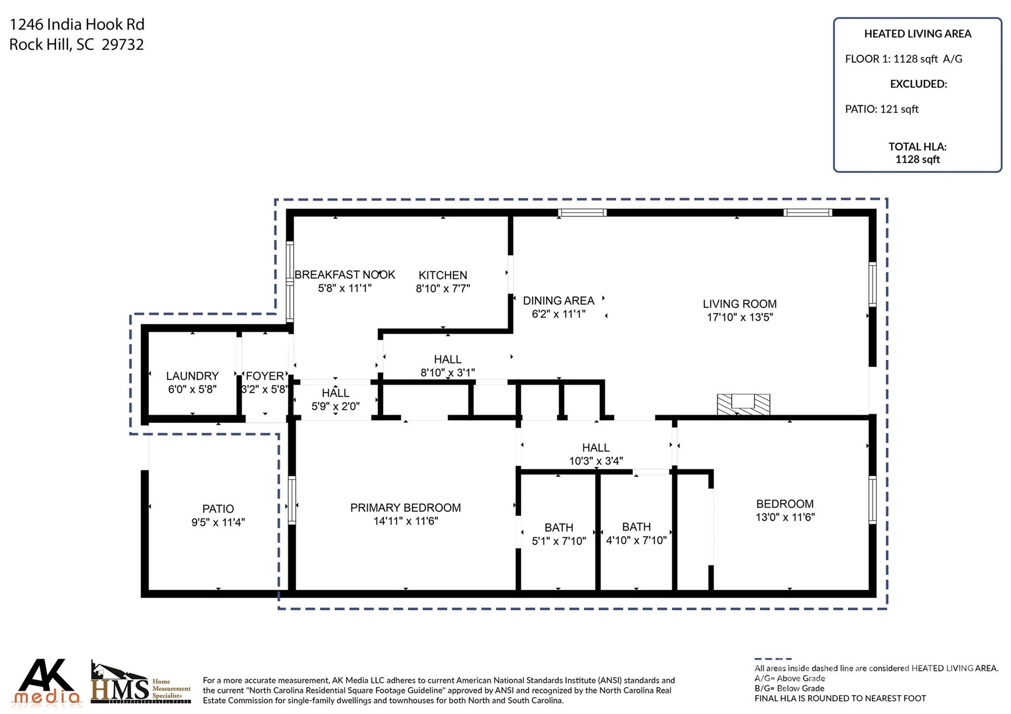 Brentwood Condos - Residential