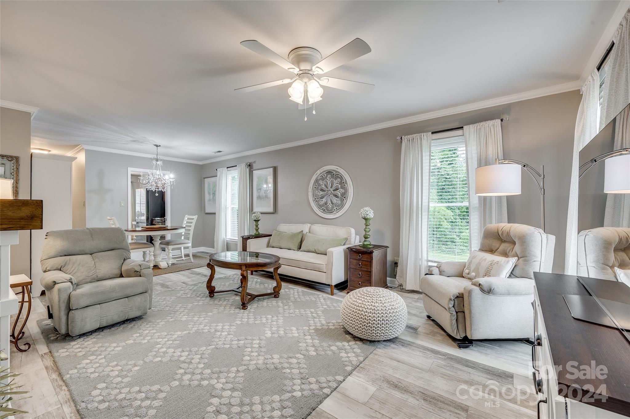 Brentwood Condos - Residential