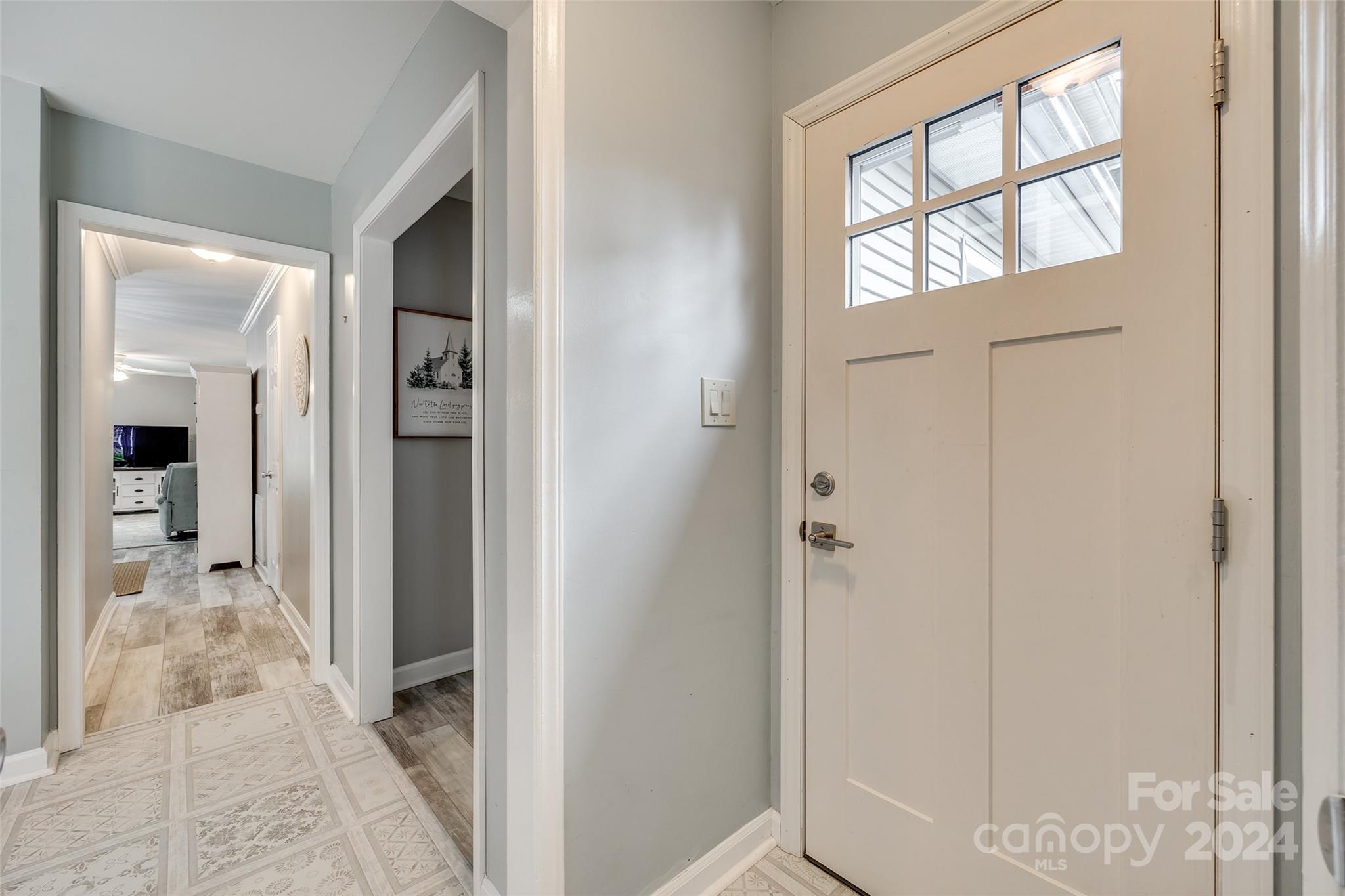 Brentwood Condos - Residential