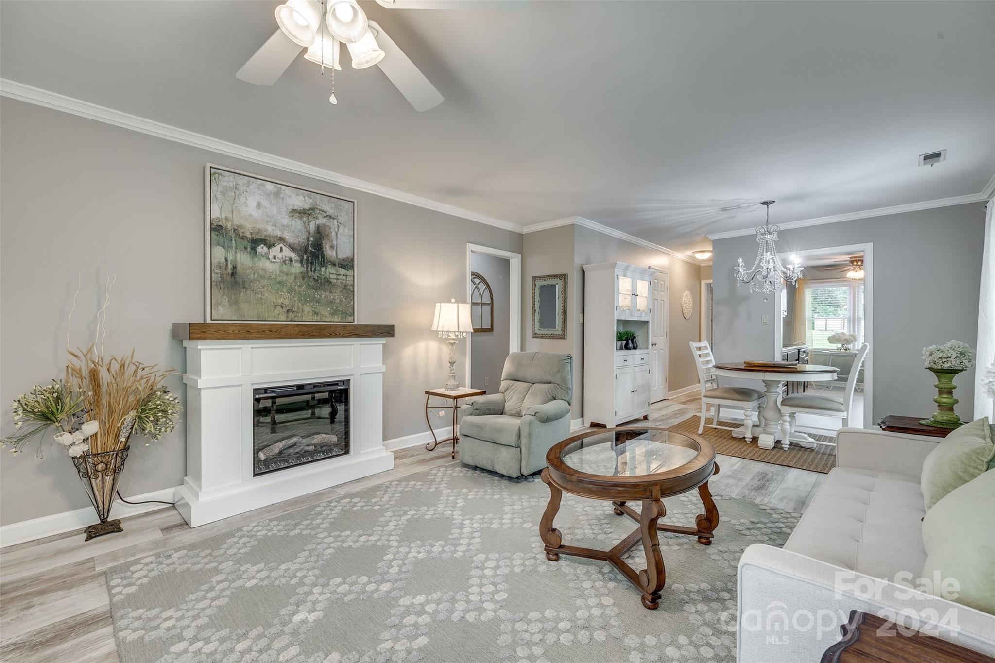 Brentwood Condos - Residential