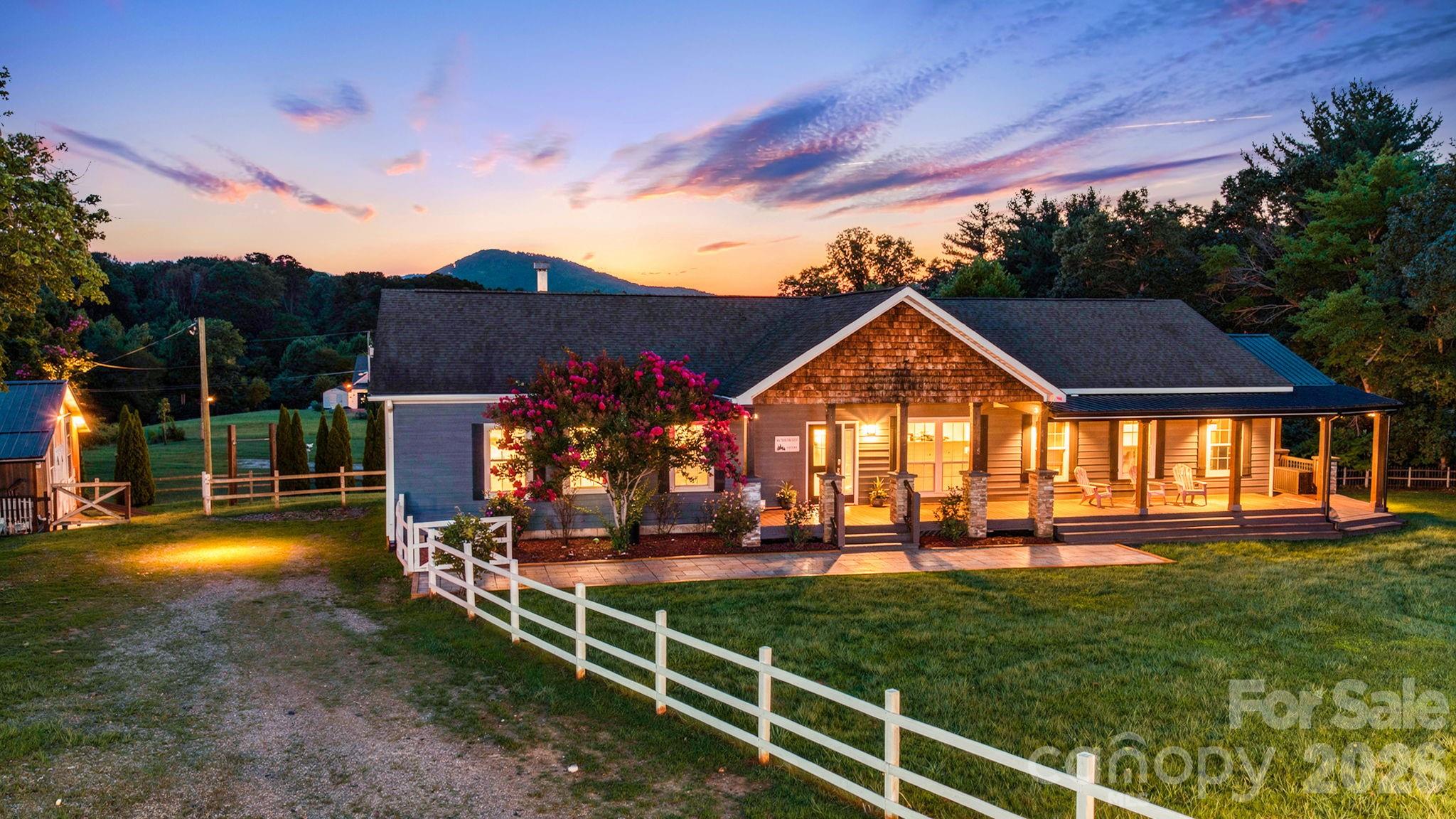 21 Old Pinner Place, Arden, NC, 28704
