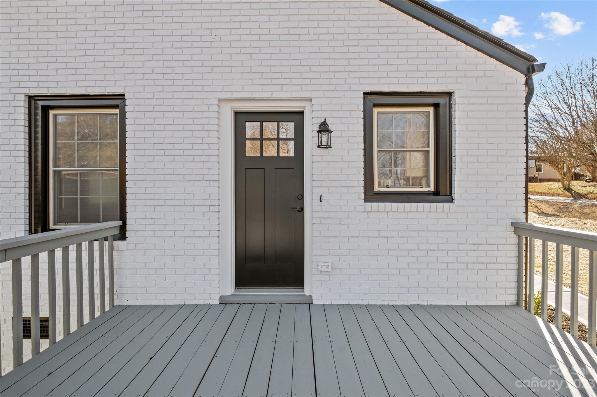 East Park - Residential