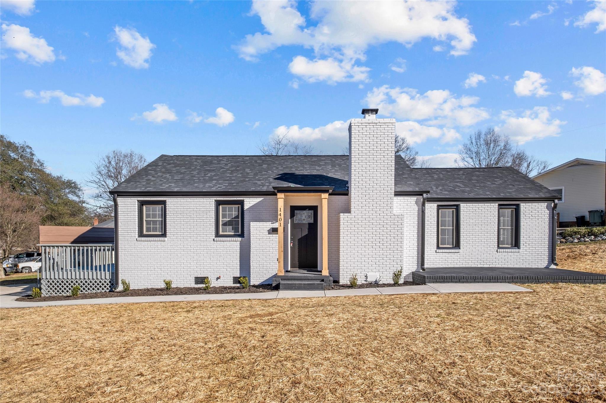 East Park - Residential