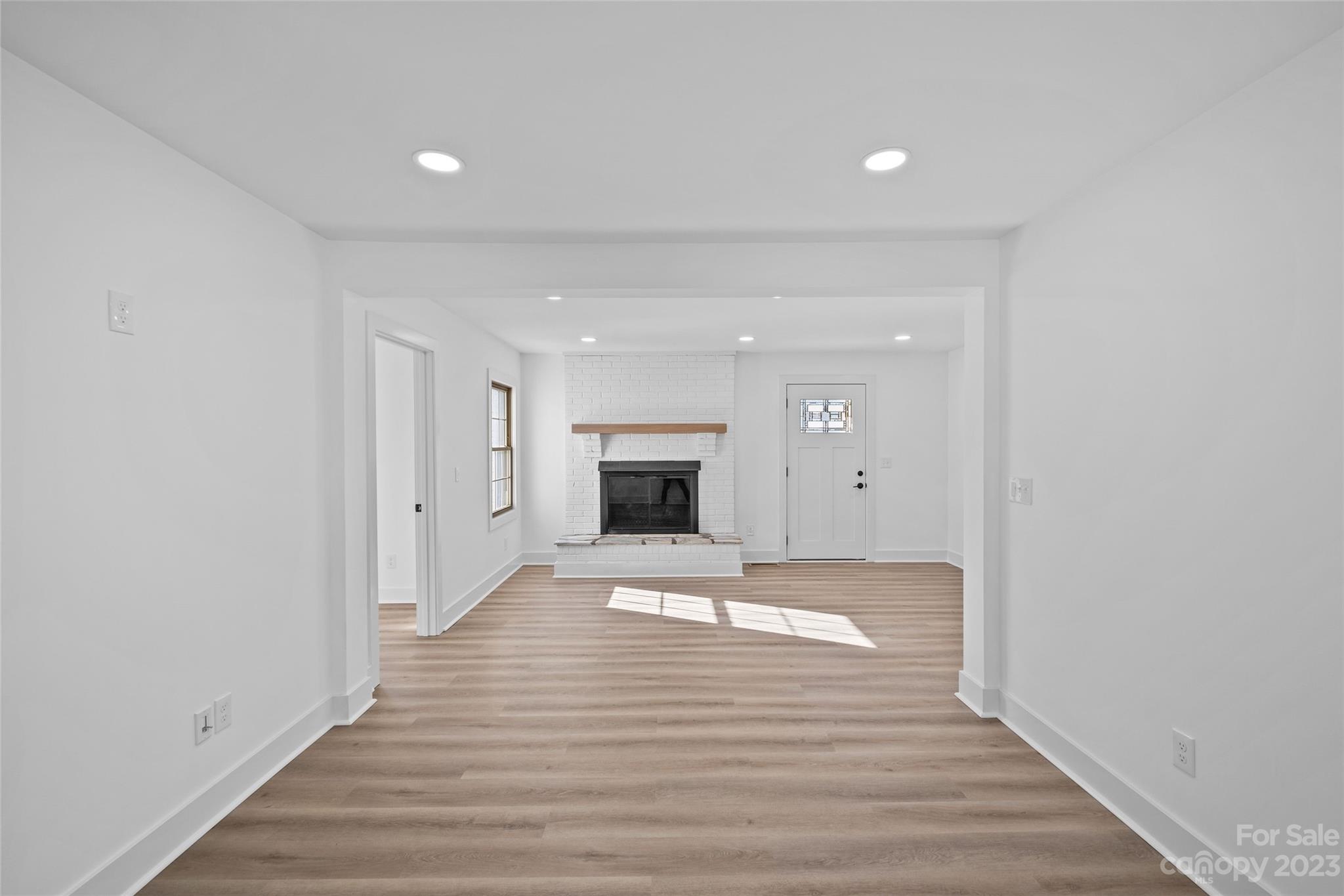 East Park - Residential