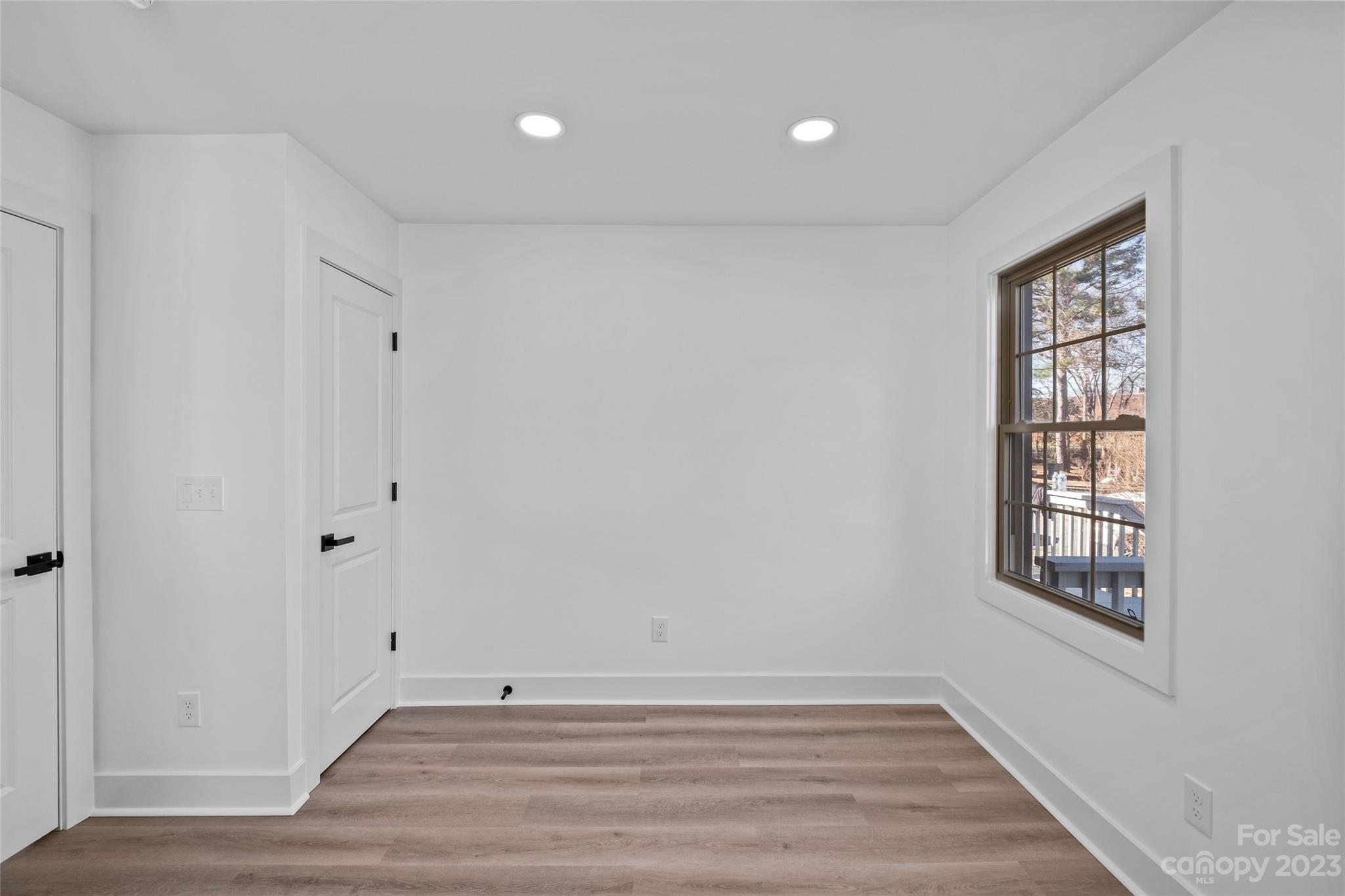 East Park - Residential