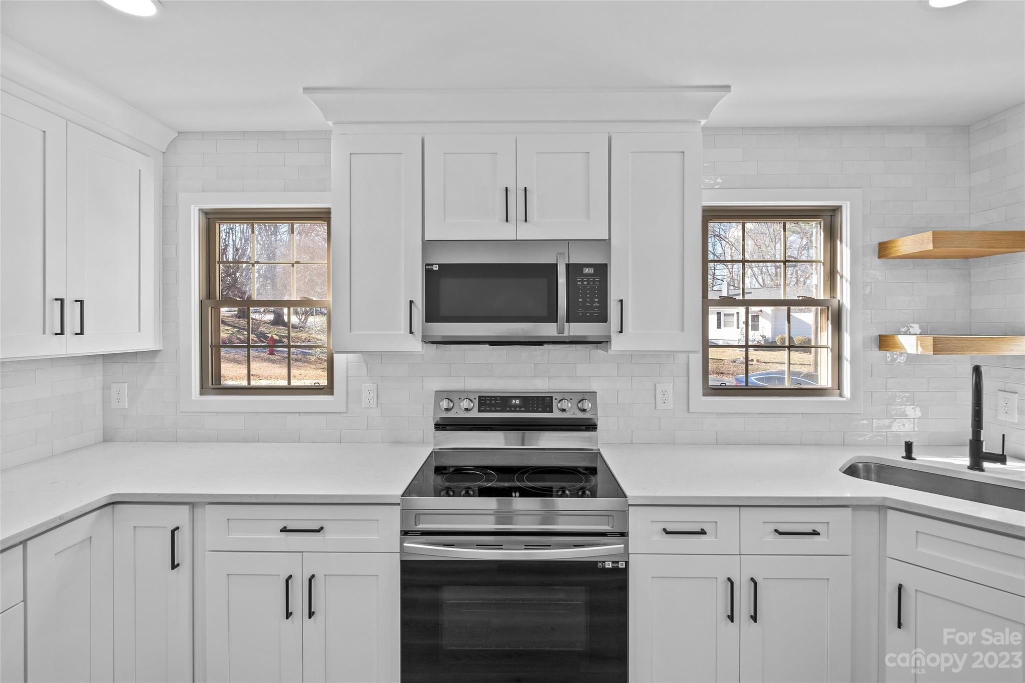 East Park - Residential