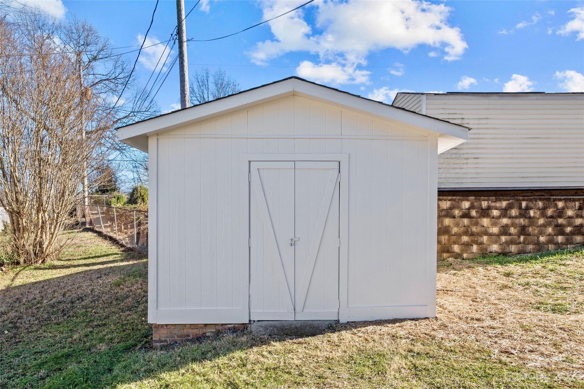 East Park - Residential