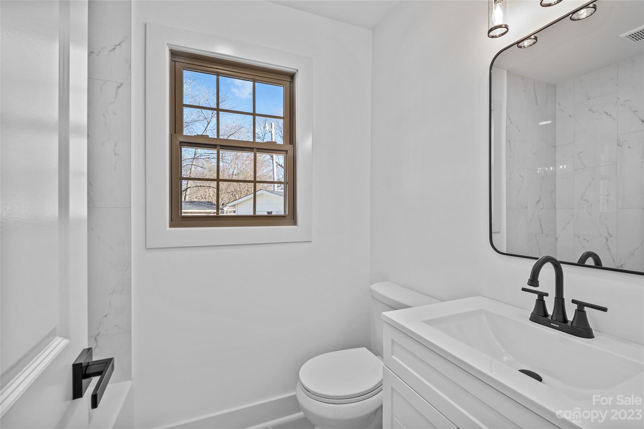 East Park - Residential