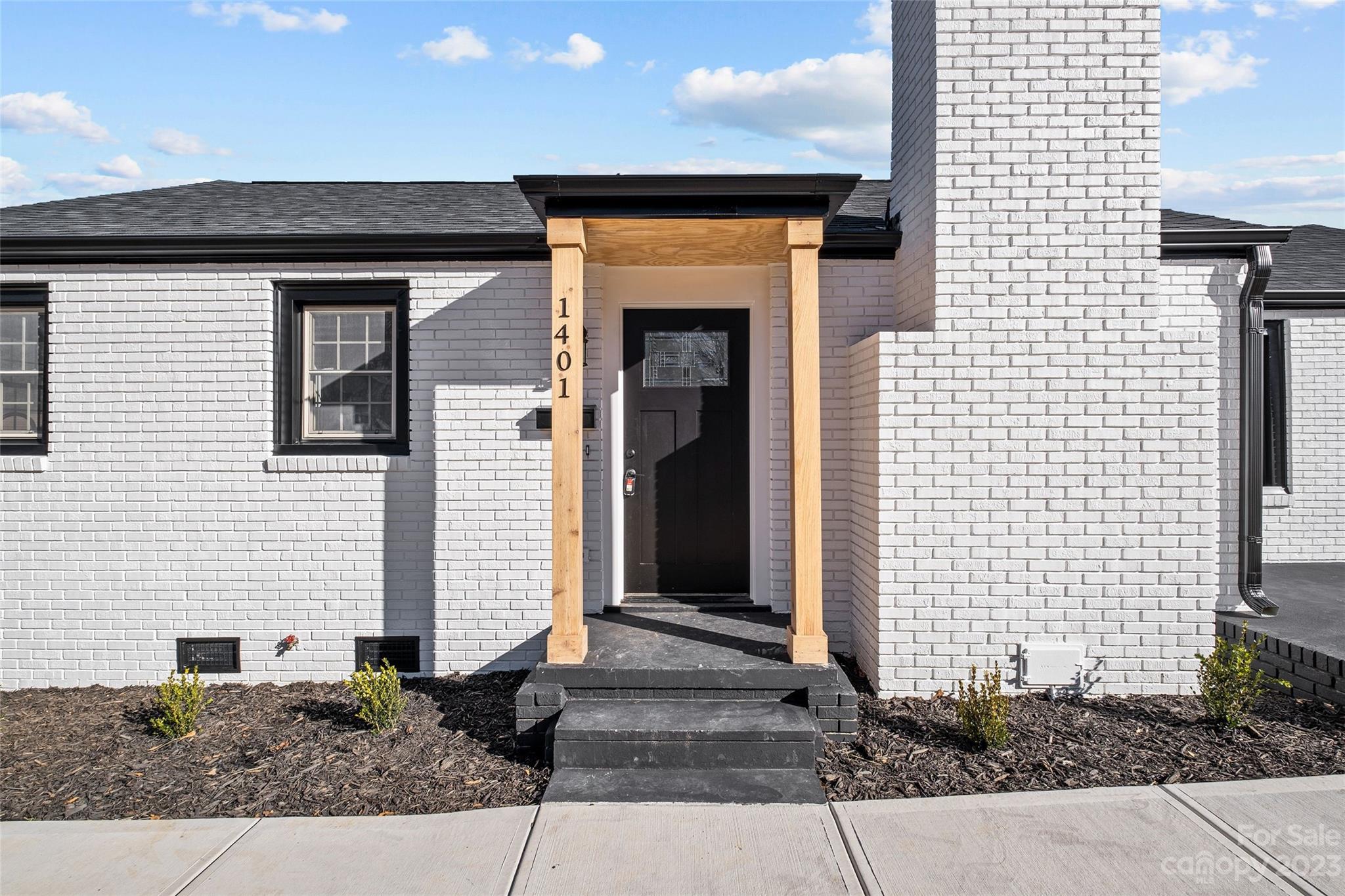 East Park - Residential