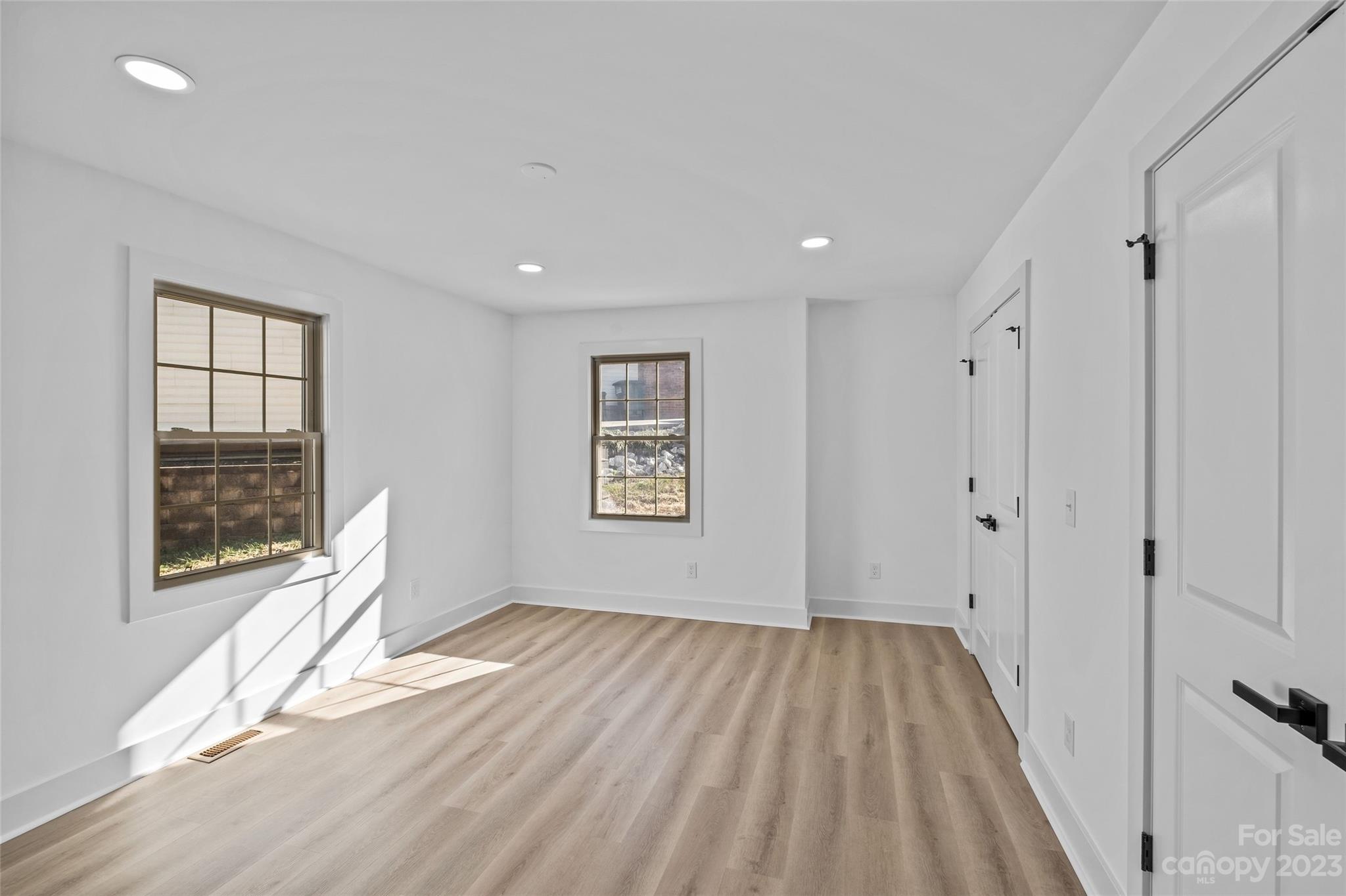 East Park - Residential