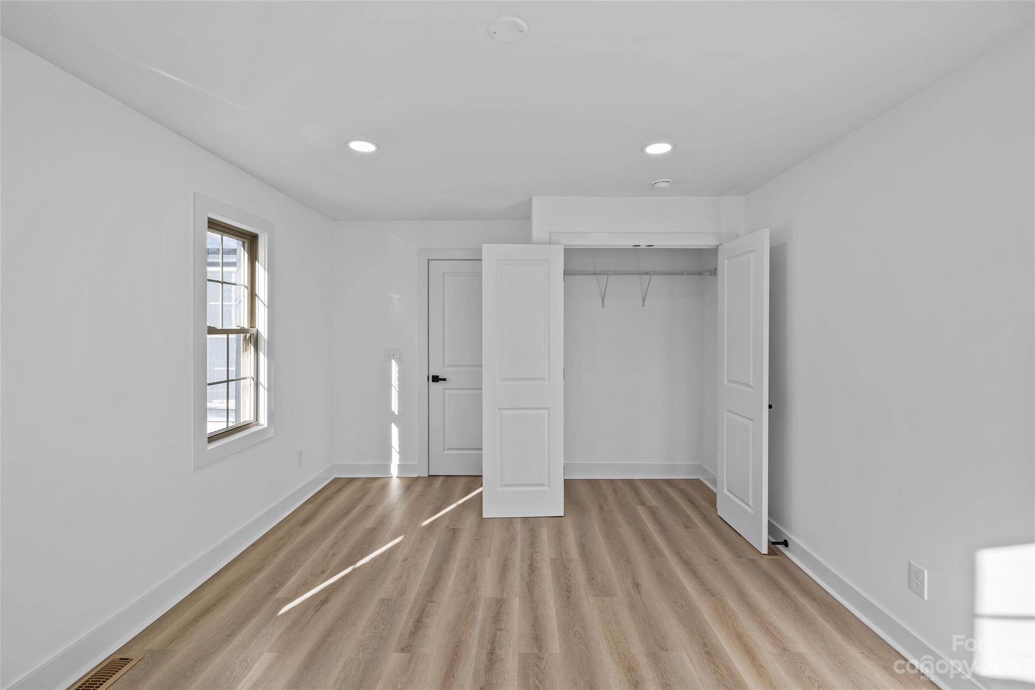 East Park - Residential