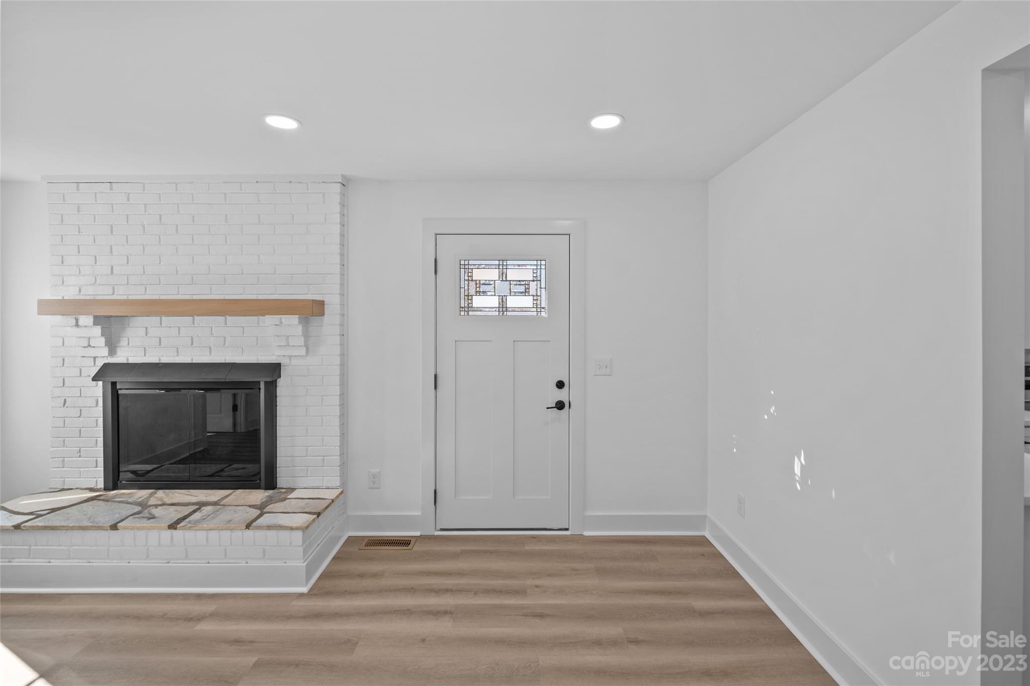 East Park - Residential