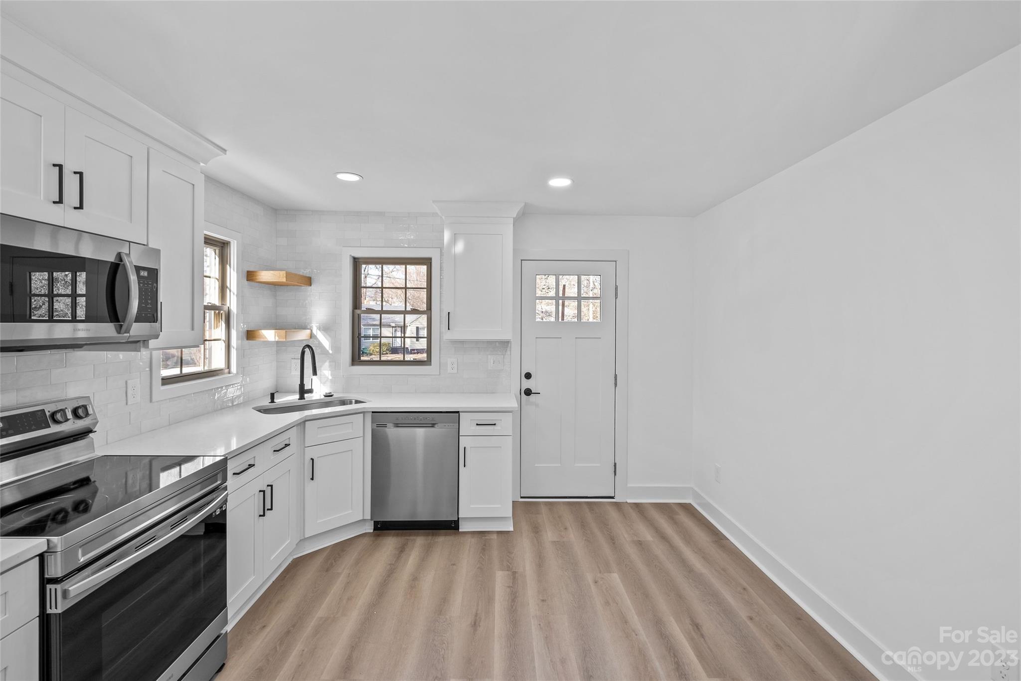 East Park - Residential