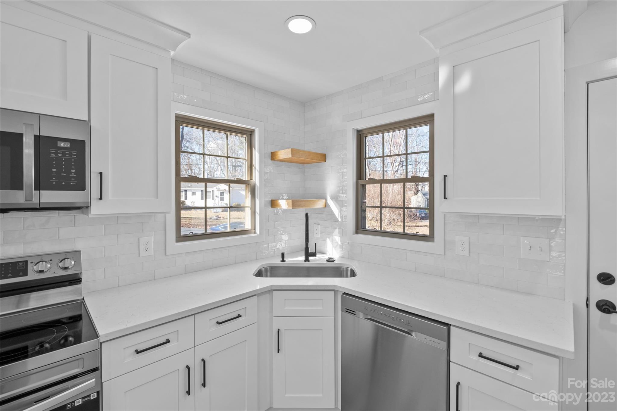 East Park - Residential