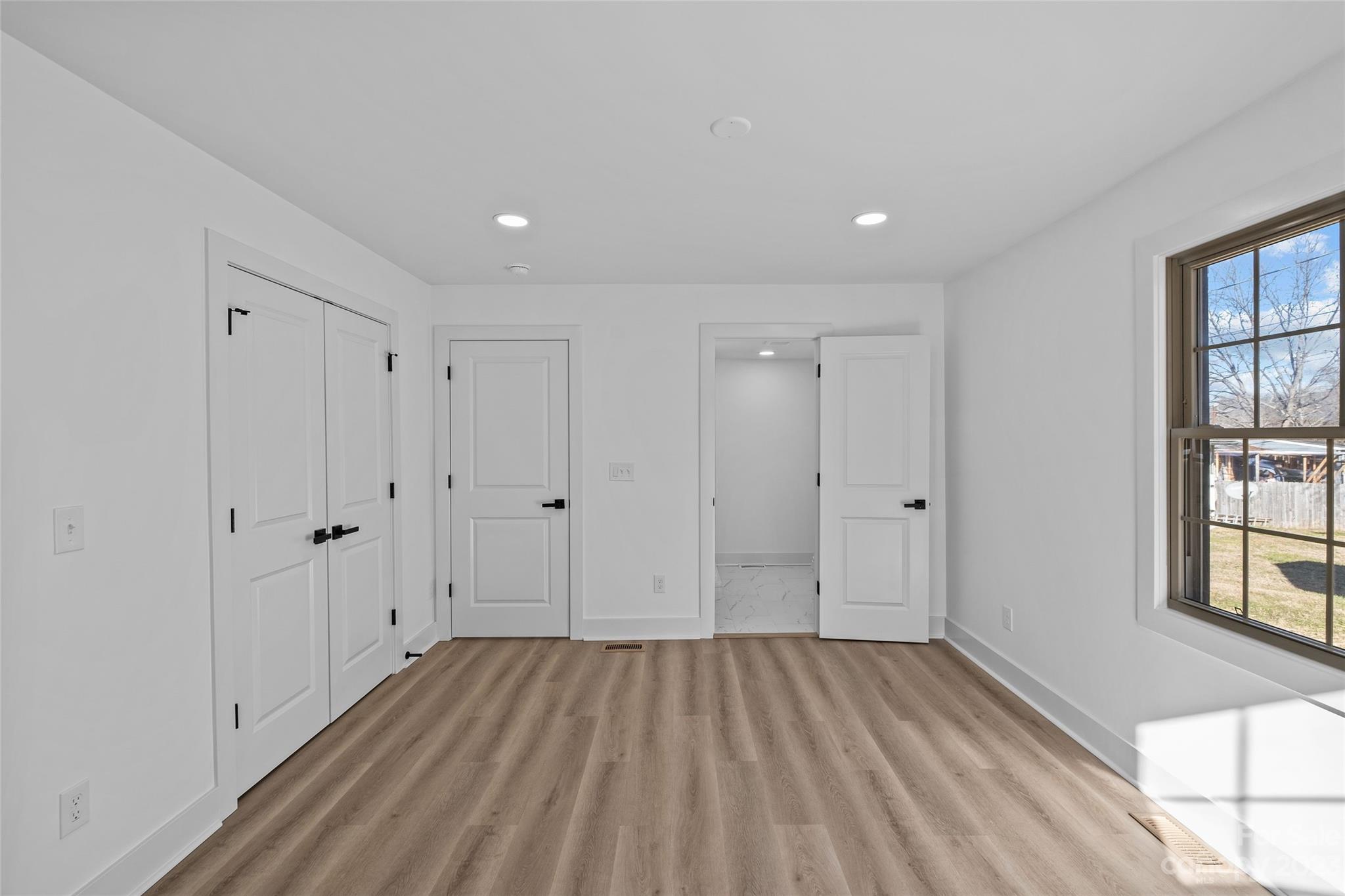 East Park - Residential