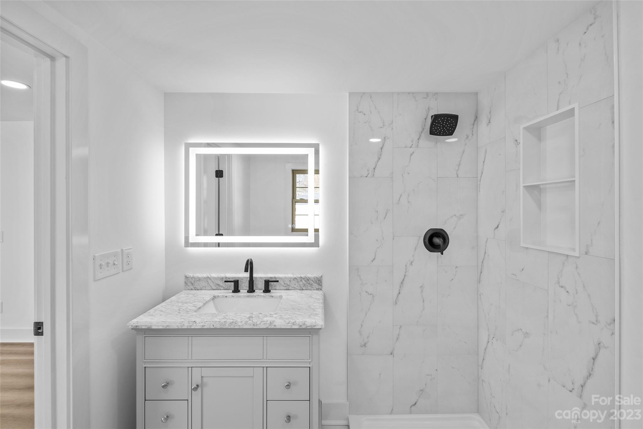 East Park - Residential